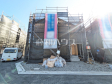 16号棟 外観 【八王子市泉町】 16号棟 外観 【八王子市泉町】
