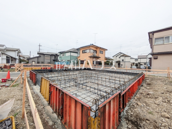 16号棟 外観 【八王子市泉町】 16号棟 外観 【八王子市泉町】