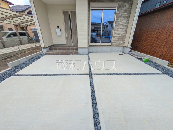 カースペース 【名古屋市守山区鳥羽見2丁目】 カースペース 【名古屋市守山区鳥羽見2丁目】