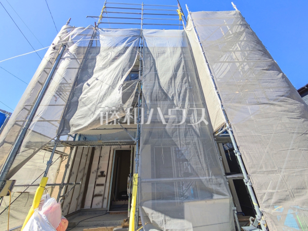 外観 【名古屋市守山区鳥羽見2丁目】 外観 【名古屋市守山区鳥羽見2丁目】