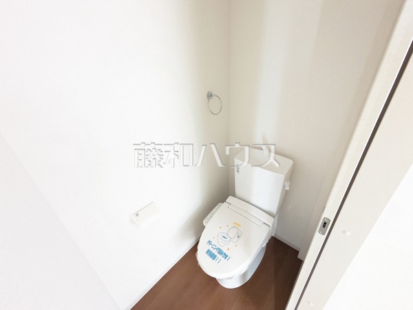 トイレ 【名古屋市守山区鳥羽見2丁目】 トイレ 【名古屋市守山区鳥羽見2丁目】