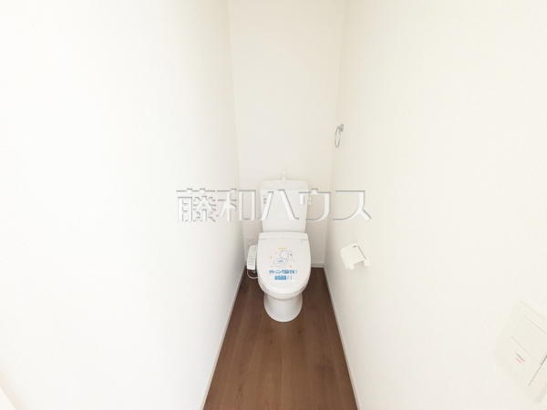 トイレ 【名古屋市守山区鳥羽見2丁目】 トイレ 【名古屋市守山区鳥羽見2丁目】