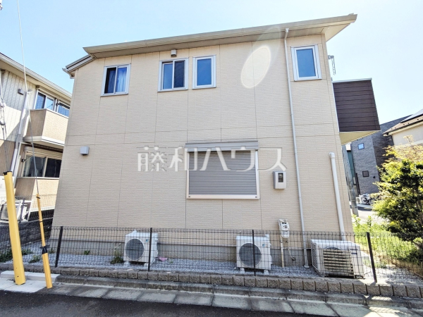 外観 【小金井市東町1丁目】 外観 【小金井市東町1丁目】