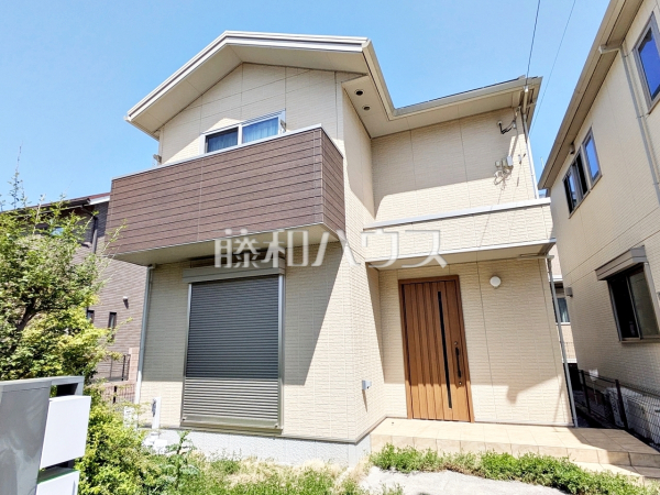 外観 【小金井市東町1丁目】 外観 【小金井市東町1丁目】