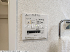 換気乾燥暖房機リモコン 【朝日パリオ西武柳沢】日々の生活を豊かに、暮らしを心地良くする先進の設備 換気乾燥暖房機リモコン 【朝日パリオ西武柳沢】日々の生活を豊かに、暮らしを心地良くする先進の設備