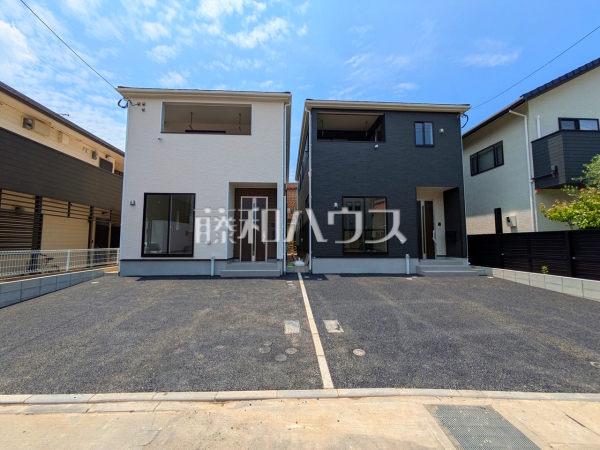 外観 【福岡市城南区田島1丁目】 外観 【福岡市城南区田島1丁目】