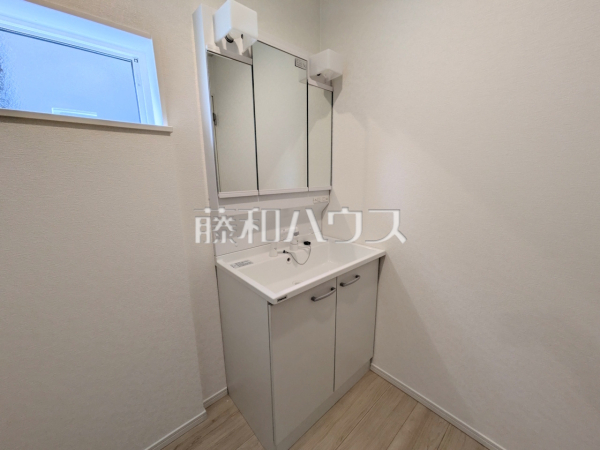 洗面室 【福岡市城南区田島1丁目】 洗面室 【福岡市城南区田島1丁目】