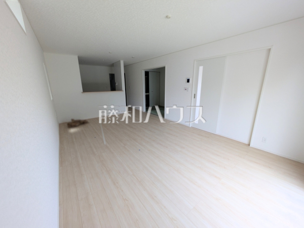 リビング 【福岡市城南区田島1丁目】 リビング 【福岡市城南区田島1丁目】