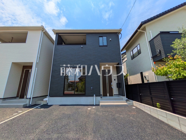 外観 【福岡市城南区田島1丁目】 外観 【福岡市城南区田島1丁目】