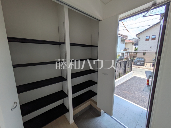 玄関 【福岡市城南区田島1丁目】 玄関 【福岡市城南区田島1丁目】