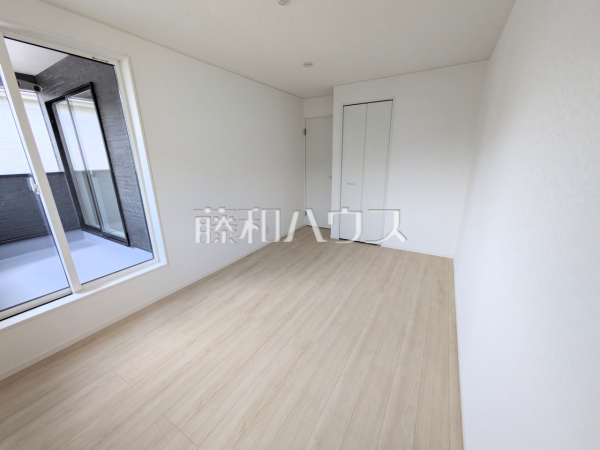 居室 【福岡市城南区田島1丁目】 居室 【福岡市城南区田島1丁目】