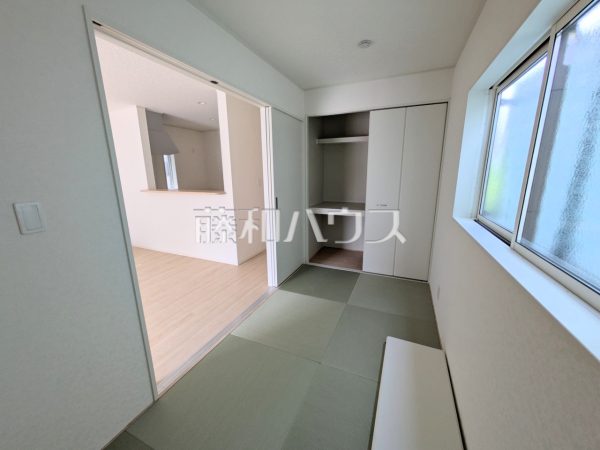 和洋室 【福岡市城南区田島1丁目】 和洋室 【福岡市城南区田島1丁目】