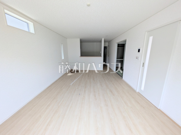 リビング 【福岡市城南区田島1丁目】 リビング 【福岡市城南区田島1丁目】