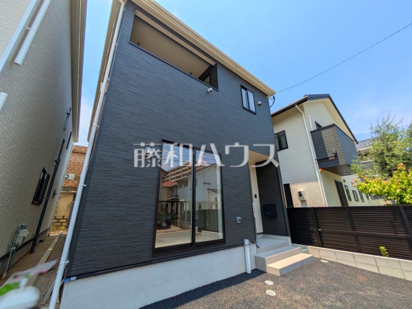 外観 【福岡市城南区田島1丁目】 外観 【福岡市城南区田島1丁目】