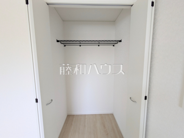 収納 【福岡市城南区田島1丁目】 収納 【福岡市城南区田島1丁目】