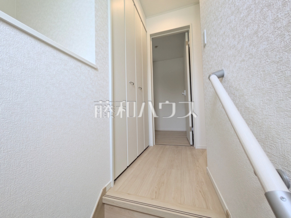 廊下 【福岡市城南区田島1丁目】 廊下 【福岡市城南区田島1丁目】