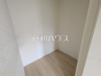 ウォークインクローゼット 【福岡市城南区田島1丁目】 ウォークインクローゼット 【福岡市城南区田島1丁目】