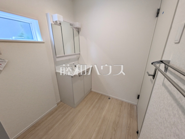 洗面室 【福岡市城南区田島1丁目】 洗面室 【福岡市城南区田島1丁目】