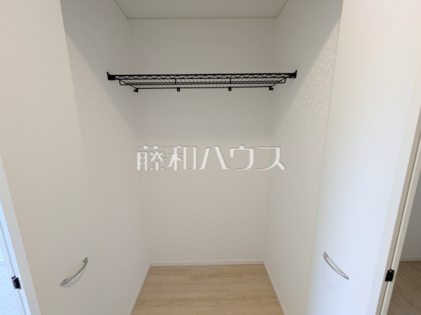 収納 【福岡市城南区田島1丁目】 収納 【福岡市城南区田島1丁目】