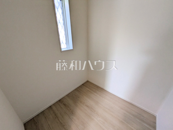 納戸 【福岡市城南区田島1丁目】 納戸 【福岡市城南区田島1丁目】