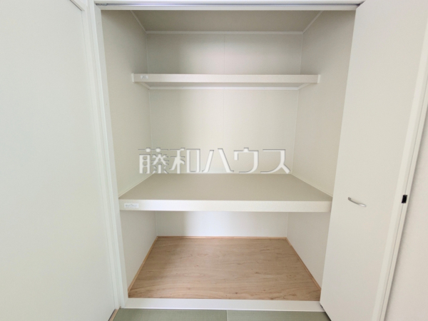収納 【福岡市城南区田島1丁目】 収納 【福岡市城南区田島1丁目】