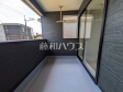 バルコニー 【福岡市城南区田島1丁目】 バルコニー 【福岡市城南区田島1丁目】