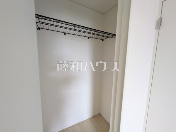 収納 【福岡市城南区田島1丁目】 収納 【福岡市城南区田島1丁目】