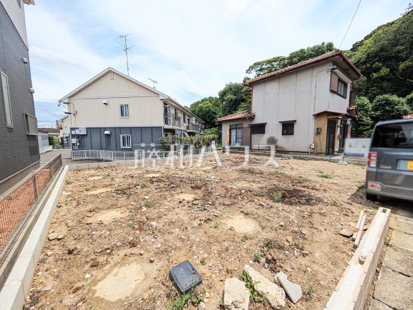 現地写真 【小牧市堀の内1丁目】 現地写真 【小牧市堀の内1丁目】