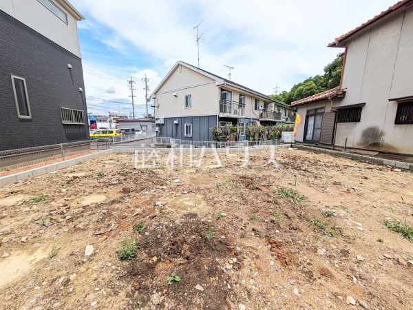 現地写真 【小牧市堀の内1丁目】 現地写真 【小牧市堀の内1丁目】
