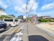 接道状況および現場風景 【春日井市高森台2丁目】 接道状況および現場風景 【春日井市高森台2丁目】