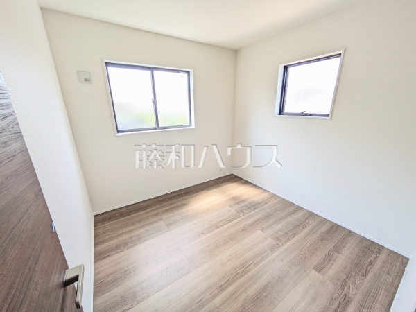 1号棟 居室 【春日井市高森台2丁目】 1号棟 居室 【春日井市高森台2丁目】
