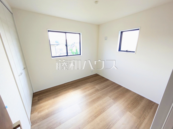 1号棟 居室 【春日井市高森台2丁目】 1号棟 居室 【春日井市高森台2丁目】