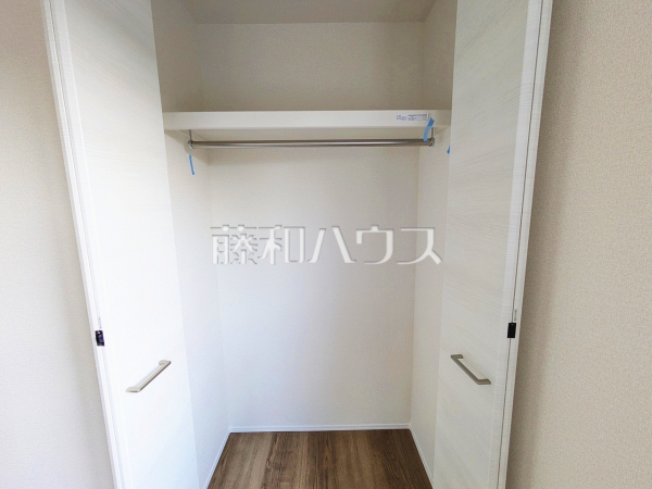 1号棟 収納 【春日井市高森台2丁目】 1号棟 収納 【春日井市高森台2丁目】