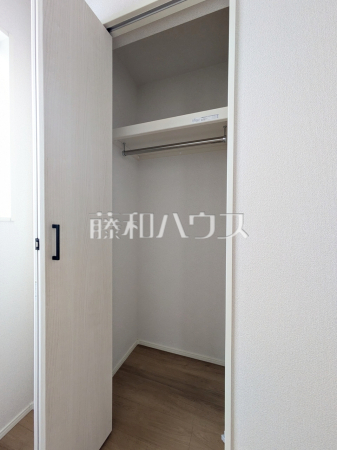 収納 【志木市柏町2丁目】 収納 【志木市柏町2丁目】