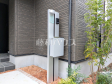 郵便受け 【志木市柏町2丁目】 郵便受け 【志木市柏町2丁目】
