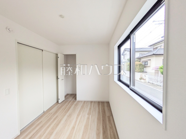 居室 【糟屋郡志免町田富4丁目】 居室 【糟屋郡志免町田富4丁目】