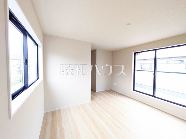 居室 【糟屋郡志免町田富4丁目】 居室 【糟屋郡志免町田富4丁目】