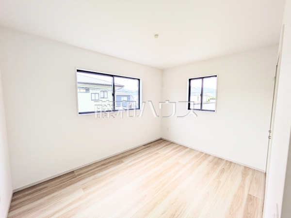 居室 【糟屋郡志免町田富4丁目】 居室 【糟屋郡志免町田富4丁目】