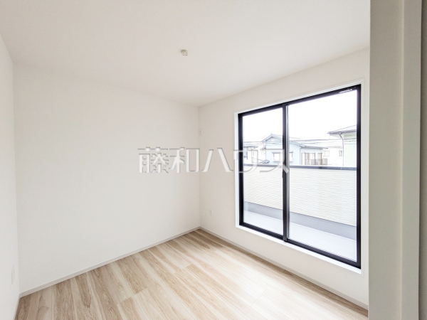 居室 【糟屋郡志免町田富4丁目】 居室 【糟屋郡志免町田富4丁目】