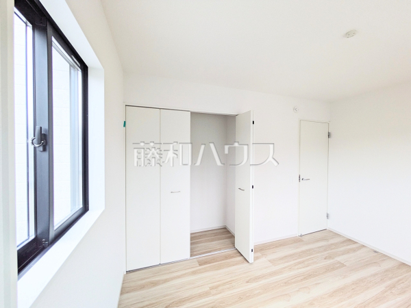居室 【糟屋郡志免町田富4丁目】 居室 【糟屋郡志免町田富4丁目】