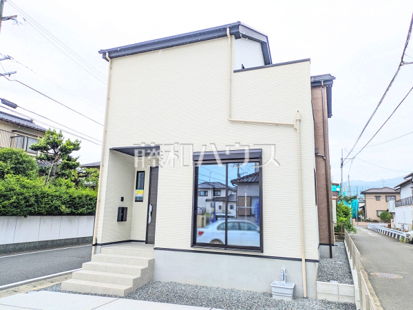 外観 【糟屋郡志免町田富4丁目】 外観 【糟屋郡志免町田富4丁目】