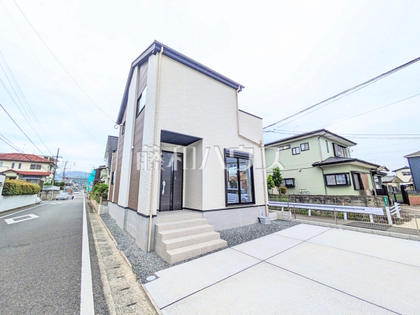 外観 【糟屋郡志免町田富4丁目】 外観 【糟屋郡志免町田富4丁目】