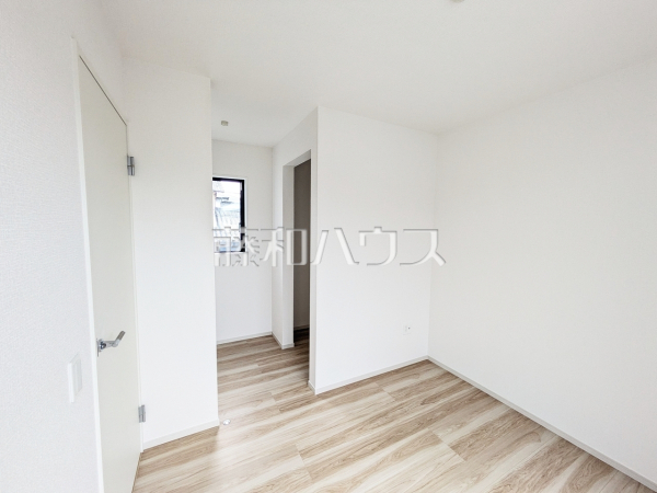 居室 【糟屋郡志免町田富4丁目】 居室 【糟屋郡志免町田富4丁目】