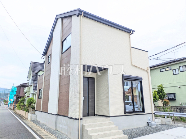 外観 【糟屋郡志免町田富4丁目】 外観 【糟屋郡志免町田富4丁目】