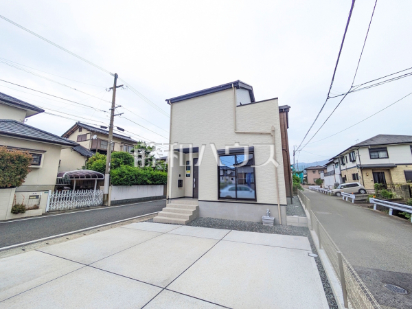 カースペース 【糟屋郡志免町田富4丁目】 カースペース 【糟屋郡志免町田富4丁目】