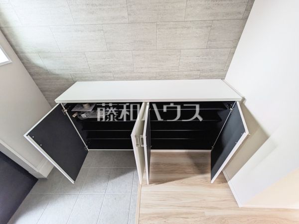 収納 【糟屋郡志免町田富4丁目】 収納 【糟屋郡志免町田富4丁目】