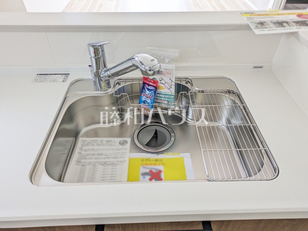 キッチンシンク 【糟屋郡志免町田富4丁目】 キッチンシンク 【糟屋郡志免町田富4丁目】