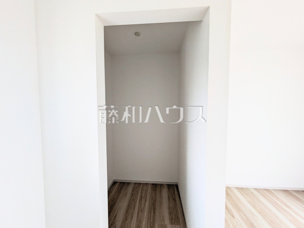収納 【糟屋郡志免町田富4丁目】 収納 【糟屋郡志免町田富4丁目】