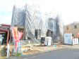 現場風景 【八王子市東浅川町】 現場風景 【八王子市東浅川町】