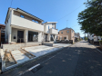 接道状況および現場風景 【八王子市東浅川町】 接道状況および現場風景 【八王子市東浅川町】